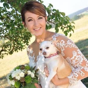 Meet your Posher, Monica